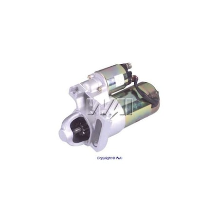 Wai Global Starter-New, 6455N 6455N